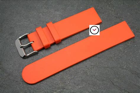 production rubber watch bands made in italy|rubber watch straps uk.